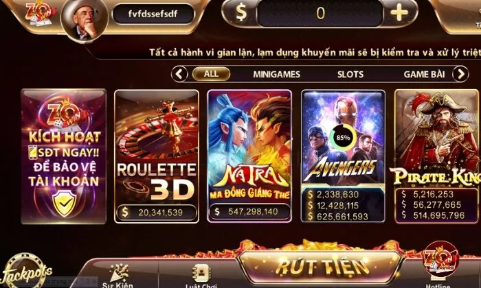Na Tra Ma Đồng Giáng Thế Zowin Hướng dẫn chơi game Na Tra Ma Đồng Giáng Thế Zowin