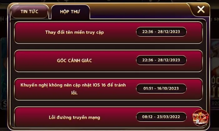 Natra Ma Đồng Giáng Thế Zowin Lưu ý khi chơi Na Tra Ma Đồng Giáng Thế tại Zowin