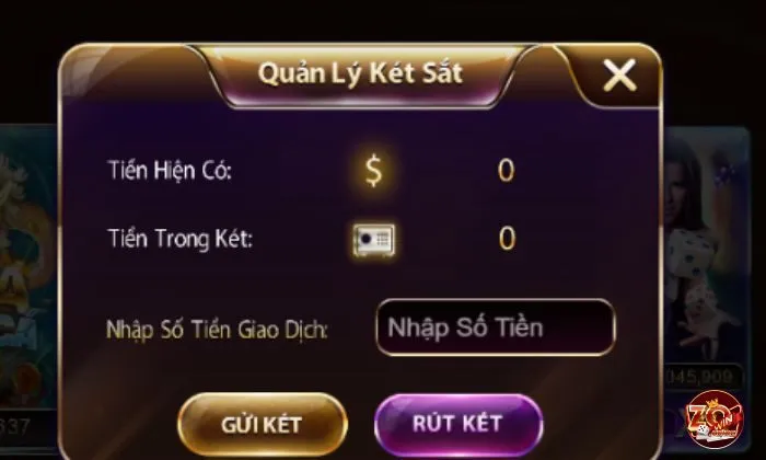 ông đồ zowin Quản lý nguồn vốn thông minh để có chiến lược đặt cược phù hợp