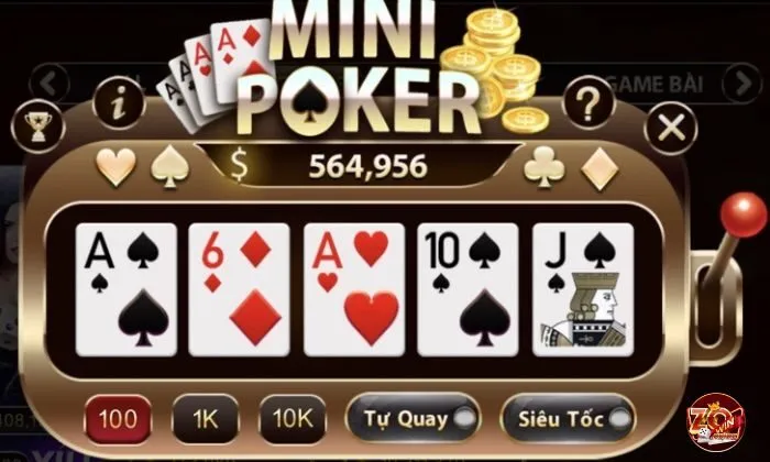 Porker Zowin Poker Zowin là tựa game hấp dẫn được săn lùng