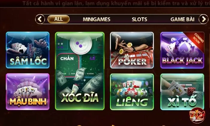 poker zowin Luật chơi Poker Zowin không quá phức tạp