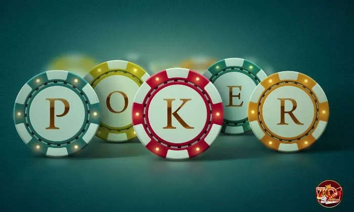Poker Zowin Tuân thủ quy trình tham gia Poker Zowin giúp bạn có cơ hội cá cược chất lượng